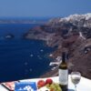 Santorini Food: Traditional Dishes of Santorini 9 Santorini Food Tipping in Greece